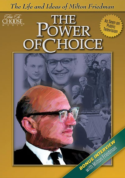 The Power of Choice