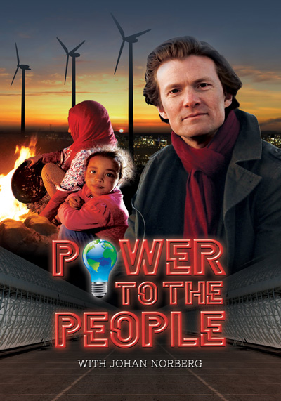 Power To The People