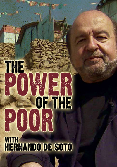 The Power of the Poor
