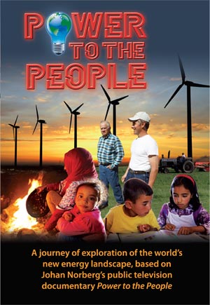 Power to the People e-book