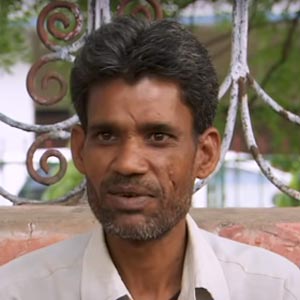 Ramesh Ji