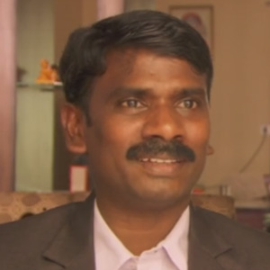 Mannem Madhusudana Rao