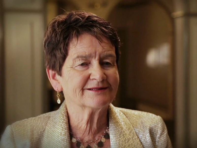 Ruth Richardson