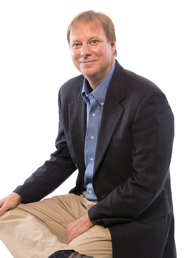 Robert Chatfield