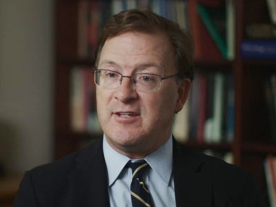 Robert Doar