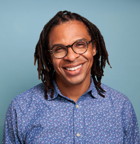 Roland Fryer