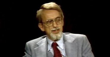 Friedrich A. Hayek Discussions: Dr. Axel Leijonhufvud