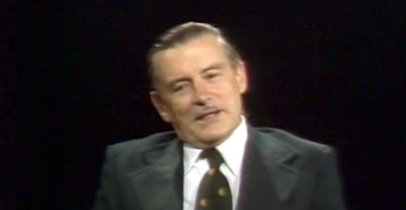Friedrich A. Hayek Discussions: James Buchanan - Part 2