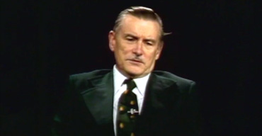 Friedrich A. Hayek Discussions: James Buchanan - Part 1