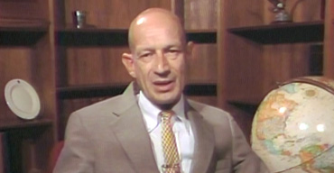 The PRC Forum: Julian Simon