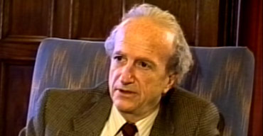 Gary Becker Discussions: Economic Reasoning Applied to Sociology 