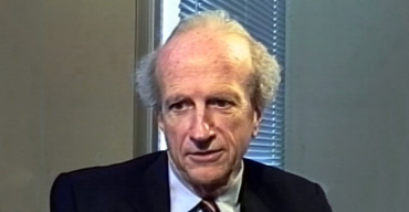 Gary Becker Discussions: Consumer Behavior 