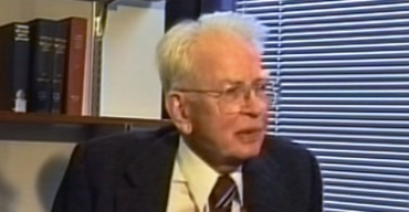 Gary Becker Discussions: Transition in Eastern Europe 