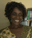 Sylvia Ngweshela