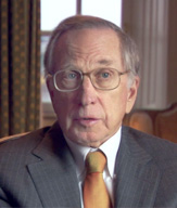 Samuel Augustus 'Sam' Nunn, Jr.