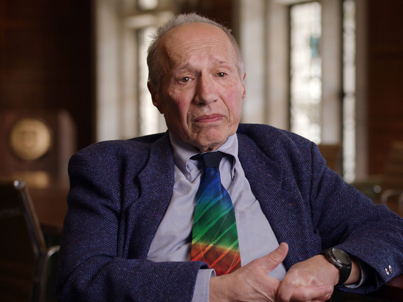 Sam Peltzman
