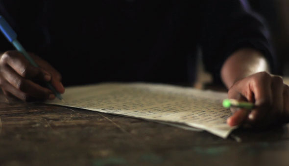 Writing