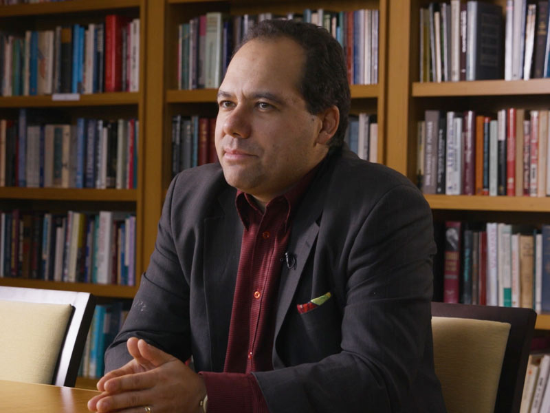 Ilya Shapiro