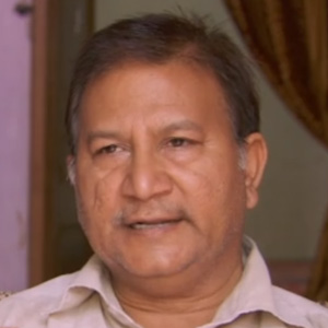 Banwari Lal Sharma
