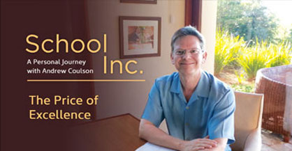The Price of Excellence