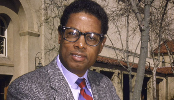 Thomas Sowell