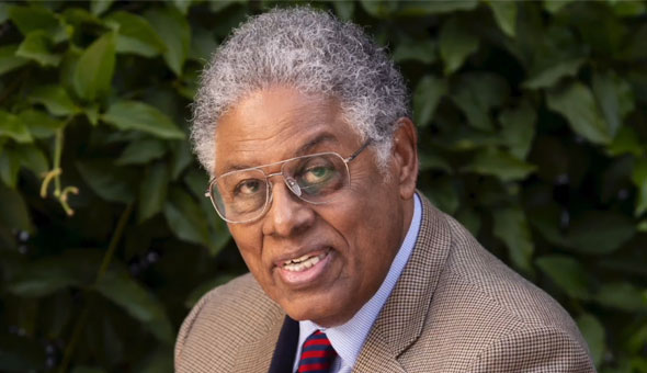 Thomas Sowell