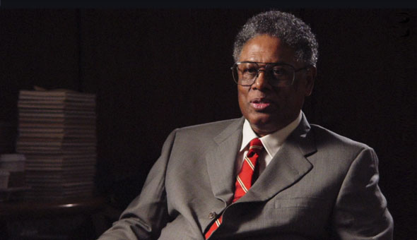 Thomas Sowell
