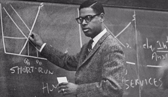 Thomas Sowell