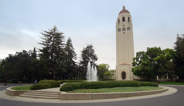 Stanford University