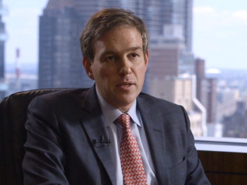 Bret Stephens