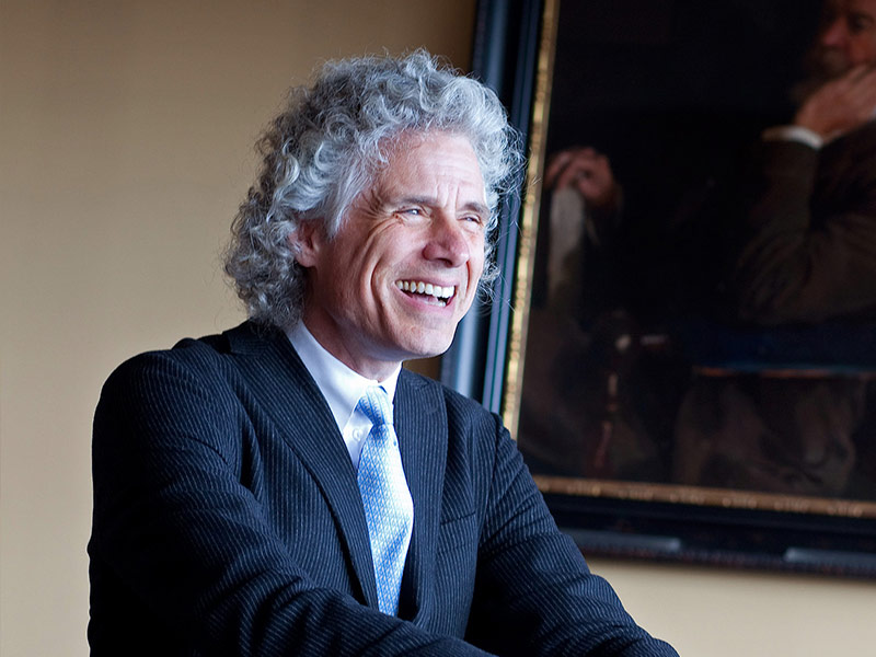 Steven Pinker