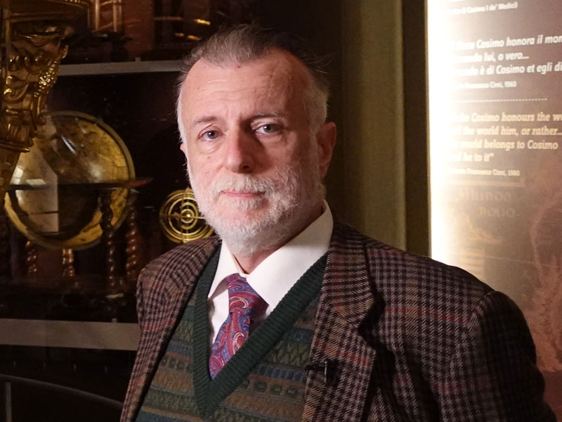 Dr. Giorgio Strano