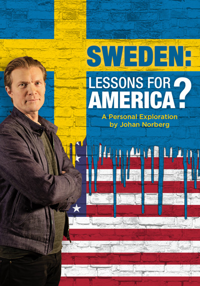 Sweden: Lessons For America?