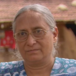 Trupti Parekh Mehta