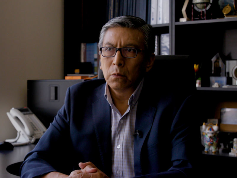Hernando Tavera