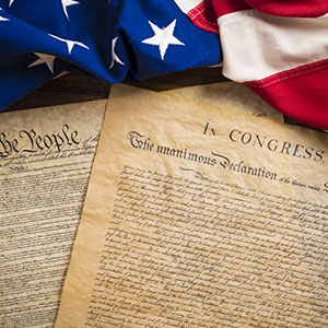 Amending the Constitution