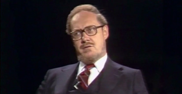 Friedrich A. Hayek Discussions: Robert Bork - Part 1