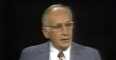 Friedrich A. Hayek Discussions: Armen Alchian - Part 2