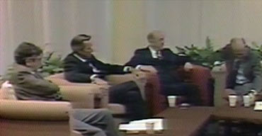 The Cuban Missile Crisis: Phase I
