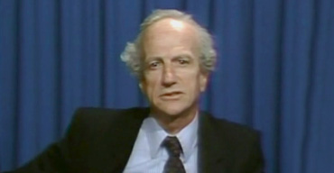 Gary Becker Discussions: Gary Becker