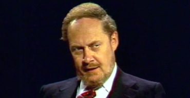 Friedrich A. Hayek Discussions: Robert Bork - Part 2