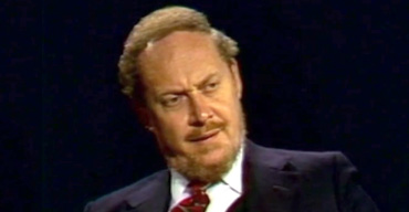 Friedrich A. Hayek Discussions: Robert Bork - Part 3