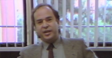 The PRC Forum: David Horowitz