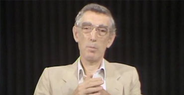 The PRC Forum: Bruce Ames