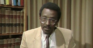 The PRC Forum: Walter Williams