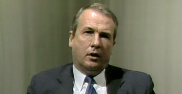 The PRC Forum: Ed Crane