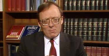 The PRC Forum: Ed Feulner