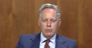 The PRC Forum: William R. Allen 