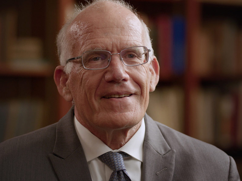 Victor Davis Hanson