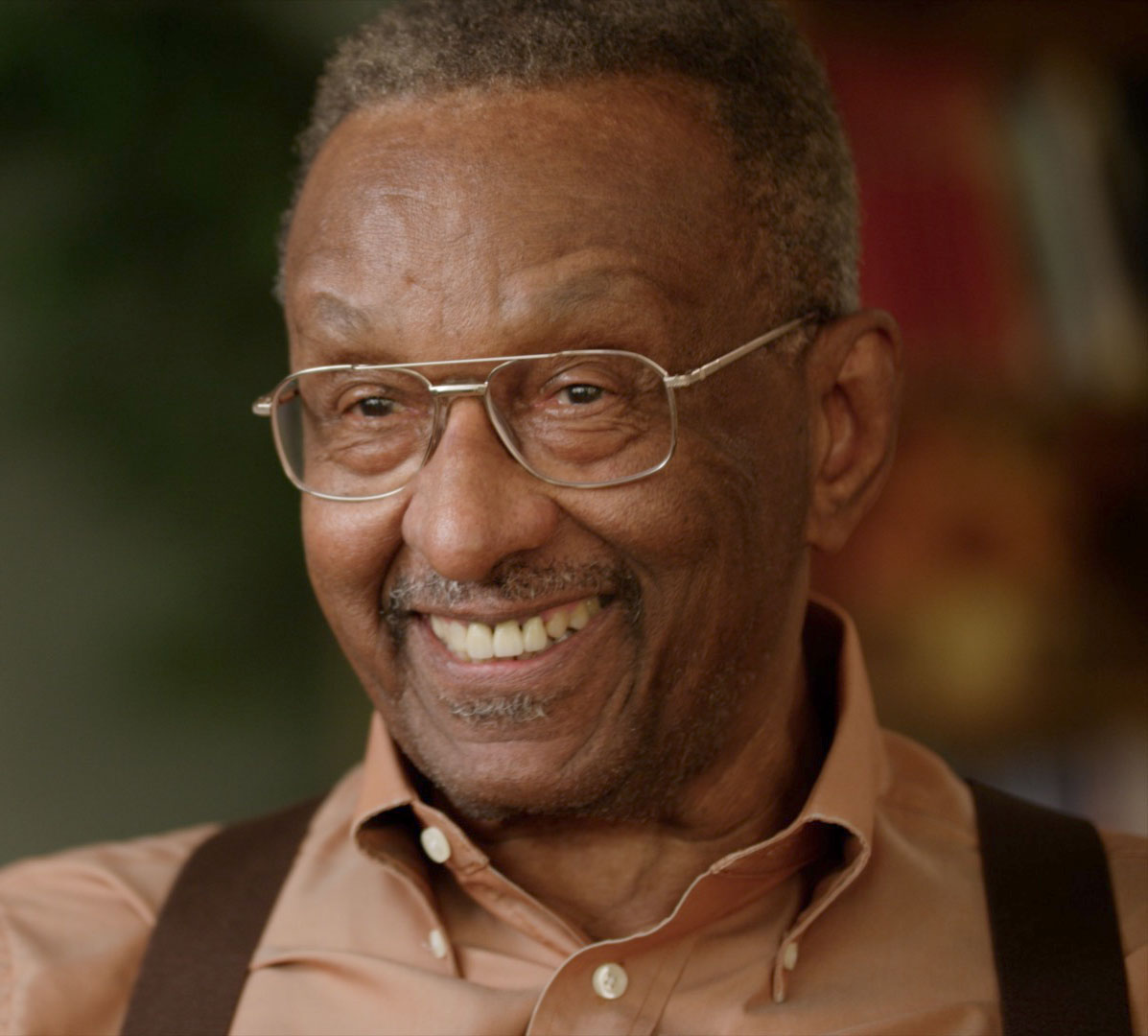 Walter Williams